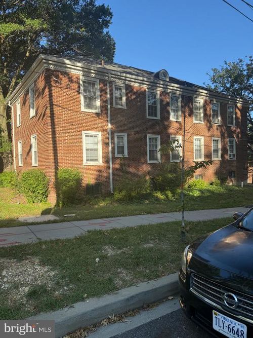 301-2711 Terrace Rd Se, WASHINGTON, DC, 20020-2548 | Card Image