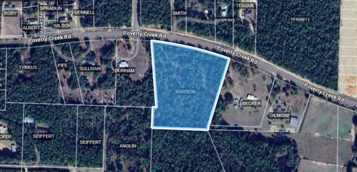 16 Poverty Creek Road, Crestview, FL, 32539 | Card Image