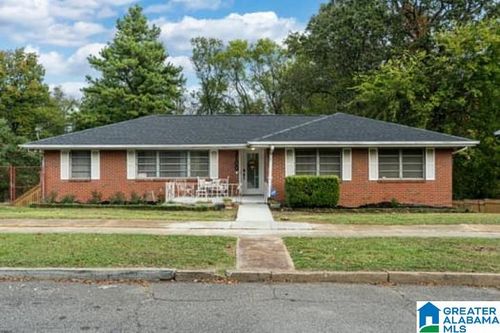 3100 Norwood Blvd, BIRMINGHAM, AL, 35234-2133 | Card Image