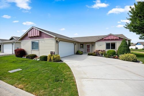 532 Wisteria St, Richland, WA, 99352-7509 | Card Image