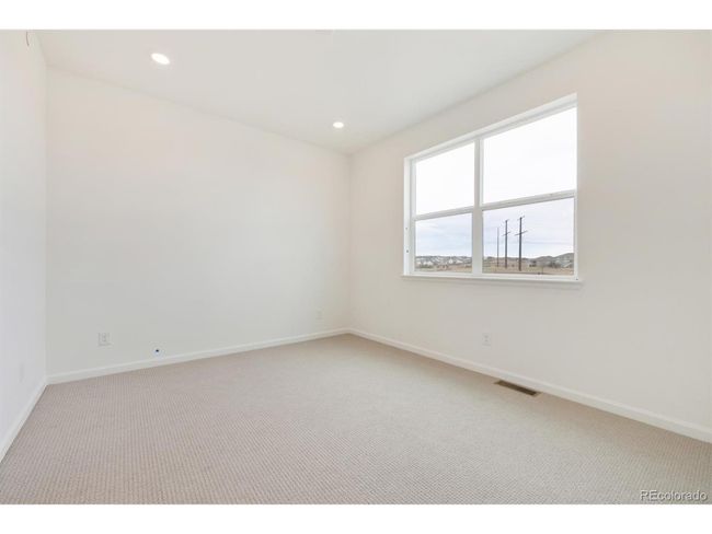 6804 Merseyside Ln, Townhouse with 3 bedrooms, 3 bathrooms and null parking in Castle Pines CO | Image 21