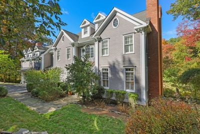 126 Dudley Road, House other with 5 bedrooms, 4 bathrooms and 3 parking in Wilton CT | Image 2