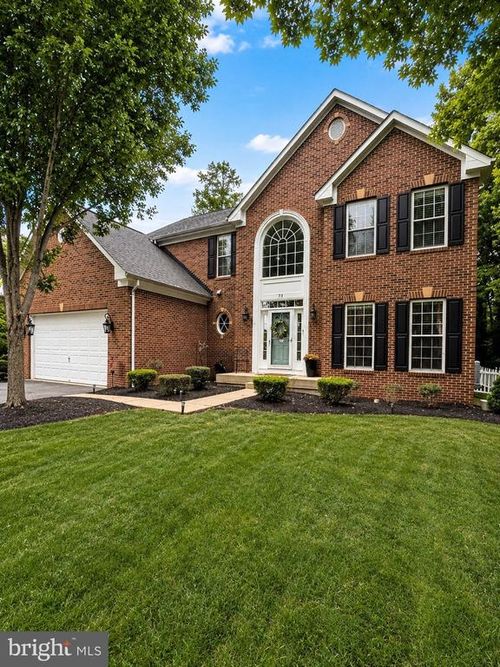 73 Kinross Dr, STAFFORD, VA, 22554-6579 | Card Image