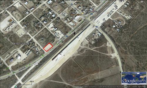 315 Reagan St, Barnhart, TX, 76930 | Card Image