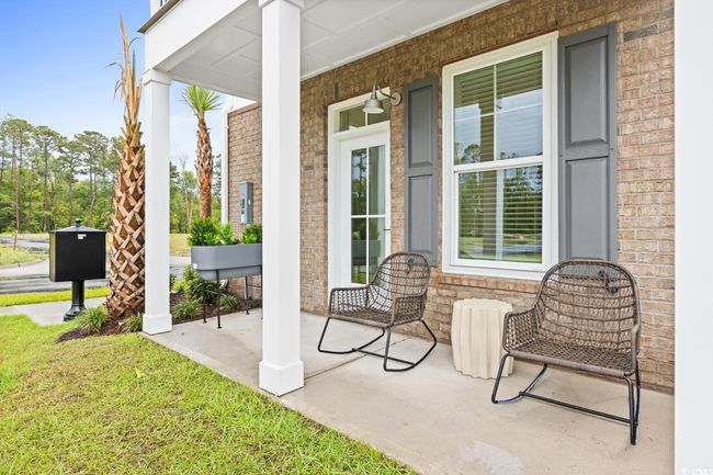 28 - 8468 Duke Pl, Townhouse with 4 bedrooms, 4 bathrooms and null parking in Myrtle Beach SC | Image 10
