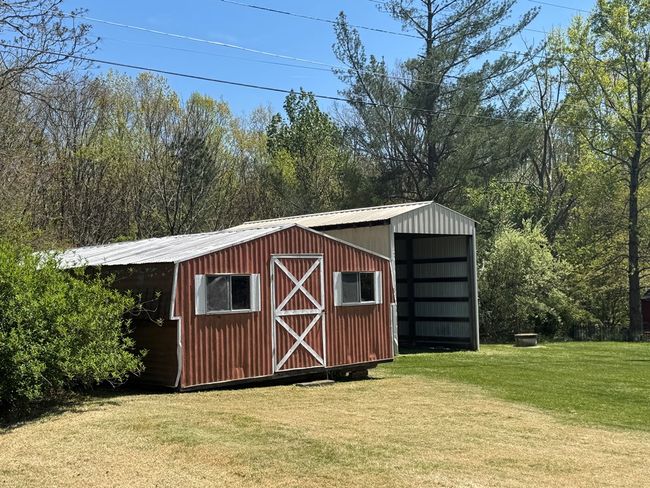 1618 Purdum Mill Rd, House other with 4 bedrooms, 2 bathrooms and 1 parking in Appomattox VA | Image 33