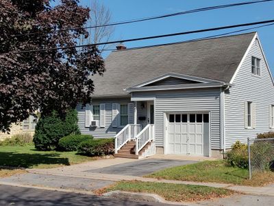 5242 N Catherine Street, House other with 4 bedrooms, 2 bathrooms and 3 parking in Plattsburgh NY | Image 1