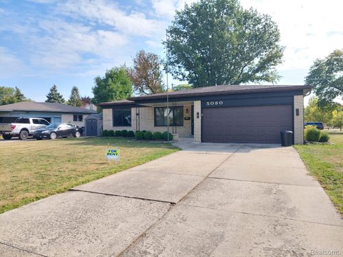 5080 Abington Dr, Troy, MI, 48085-3414 | Card Image