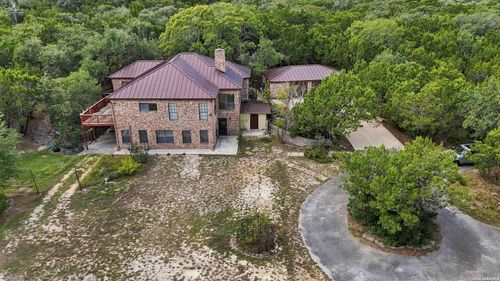 148 Triple Elm Ln, Bulverde, TX, 78163-5007 | Card Image