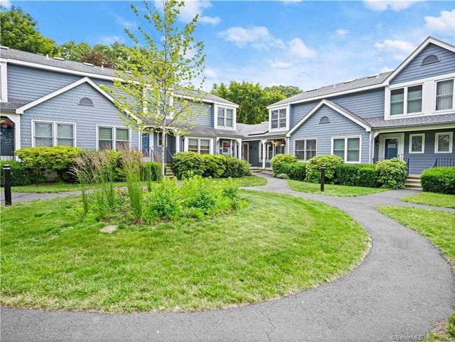 96 - 96 Fawn Ridge Ln, Condo with 2 bedrooms, 2 bathrooms and null parking in Norwalk CT | Image 21