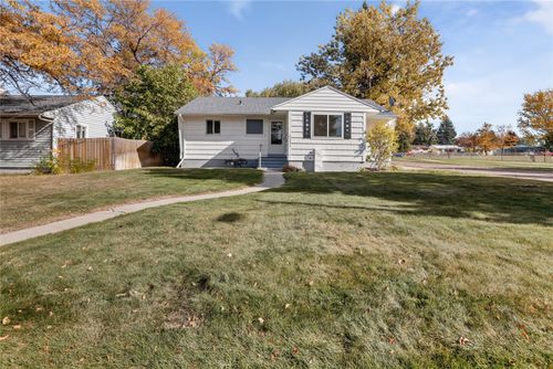 1321 15th Street S, Great Falls, MT, 59405 | Card Image
