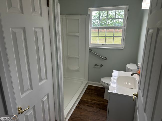 509 Whitehill Rd, House other with 3 bedrooms, 2 bathrooms and null parking in Sylvania GA | Image 11