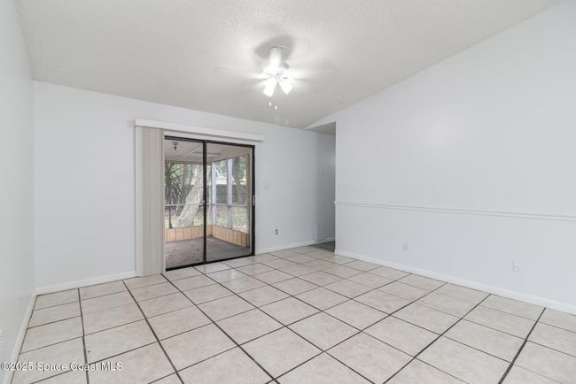 7413 Ester Rd, House other with 3 bedrooms, 2 bathrooms and null parking in Cocoa FL | Image 6
