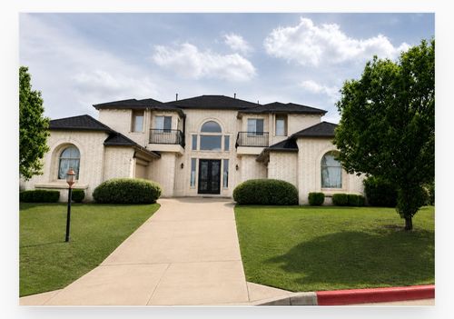 404 Aria Dr, Austin, TX, 78738-1741 | Card Image