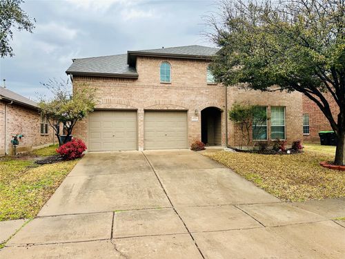 1513 Nighthawk Dr, Little Elm, TX, 75068-8473 | Card Image