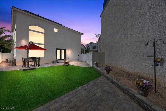 10342 Cherry Brook St, House other with 4 bedrooms, 3 bathrooms and null parking in Las Vegas NV | Image 32