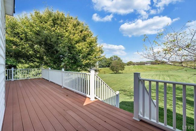 1061 Cedar Sky Ct, House other with 4 bedrooms, 4 bathrooms and null parking in Forest VA | Image 34
