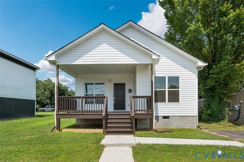 605 Taylor St, Petersburg, VA, 23803-3439 | Card Image