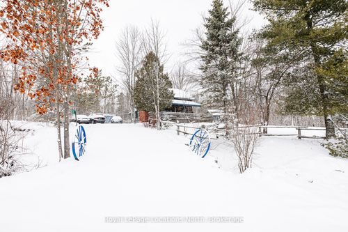 131 Amik Crt, Kimberley, ON, N0C1G0 | Card Image