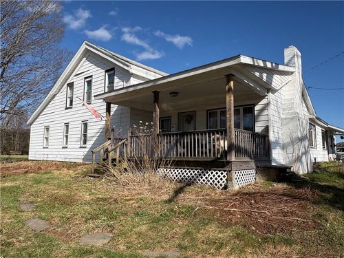 1398 Covered Bridge Rd, Unadilla, NY, 13849-3308 | Card Image