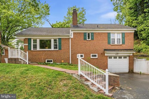 4201 23rd Pl, TEMPLE HILLS, MD, 20748-6840 | Card Image