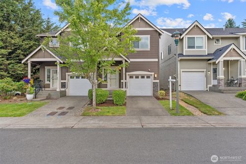 21506 104th Street Ct E, Bonney Lake, WA, 98391-3727 | Card Image