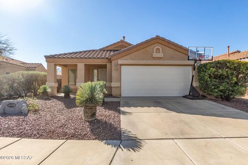10598 E Geyer Willow Road, Tucson, AZ, 85747 | Card Image