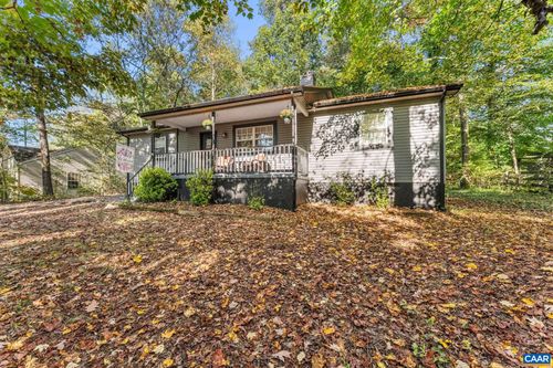 921 Jefferson Dr, PALMYRA, VA, 22963 | Card Image