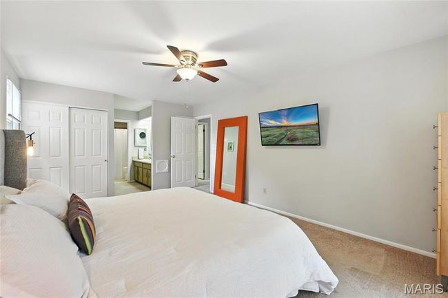 15480 Country Mill Ct, House other with 4 bedrooms, 3 bathrooms and null parking in Chesterfield MO | Image 12