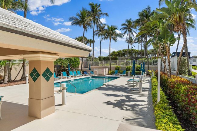 APT-122 - 1660 S Highway A1a, Condo with 3 bedrooms, 2 bathrooms and null parking in Jupiter FL | Image 37