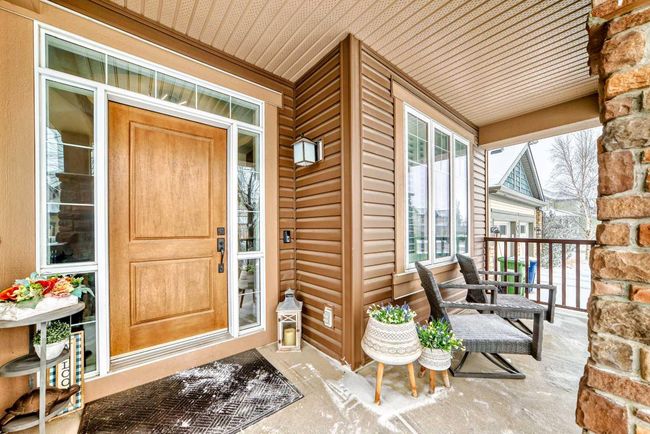 923 Windsong Dr Sw, House other with 3 bedrooms, 3 bathrooms and 4 parking in Airdrie AB | Image 8
