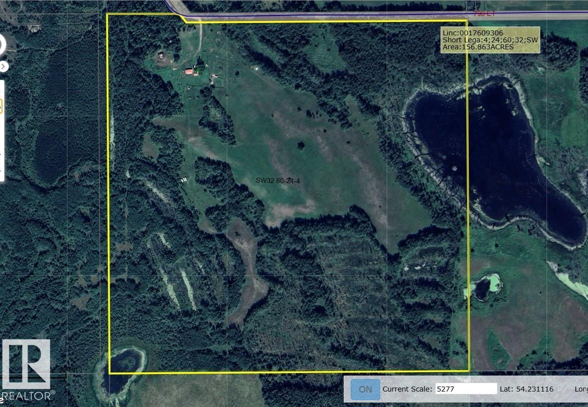 Residential in Rural Westlock County 4