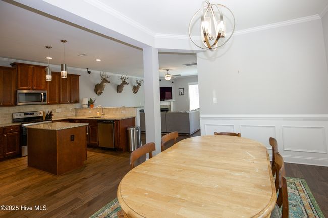 1471 Micahs Way N, House other with 3 bedrooms, 3 bathrooms and 2 parking in Spring Lake NC | Image 16