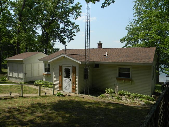 67 S Emerson Dr, House other with 3 bedrooms, 1 bathrooms and null parking in Branch MI | Image 4