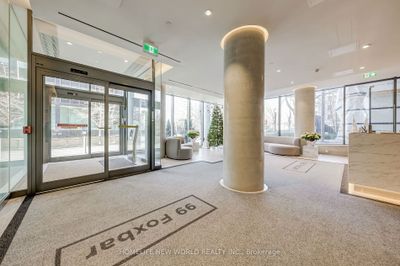 1205 - 99 Foxbar Rd, Condo with 1 bedrooms, 1 bathrooms and null parking in Toronto ON | Image 3