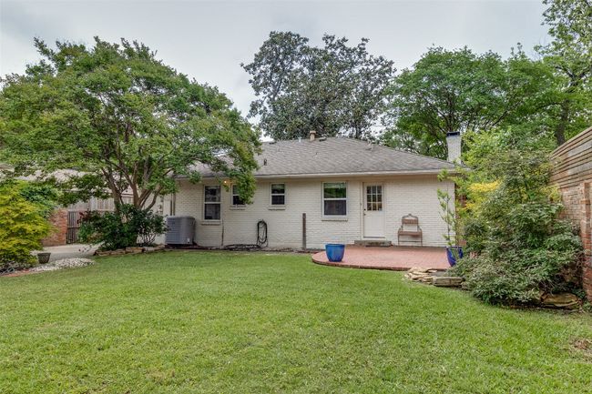 7243 Westbrook Ln, House other with 3 bedrooms, 2 bathrooms and null parking in Dallas TX | Image 23