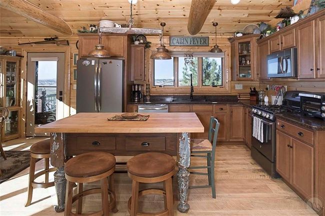 139 Bozeman Trl, House other with 3 bedrooms, 3 bathrooms and null parking in Columbus MT | Image 19