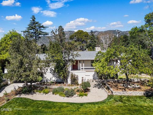 2345 Orange Cove Ave, La Crescenta, CA, 91214-3042 | Card Image