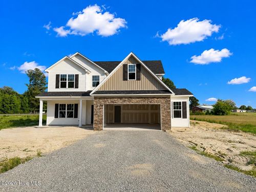 47 Yardley Drive, Smithfield, NC, 27577 | Card Image