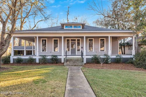 136 W 5th St, Hattiesburg, MS, 39401-3362 | Card Image