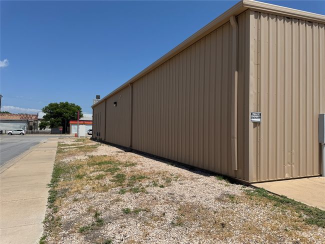 1106 Conrad Hilton Blvd, Home with 0 bedrooms, 0 bathrooms and null parking in Cisco TX | Image 10