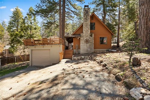 2673 Soutar Dr, Running Springs, CA, 92382 | Card Image