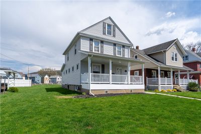 6 Sheldon Court, House other with 4 bedrooms, 2 bathrooms and null parking in Hornell NY | Image 1