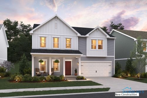 24537 3rd St, Grand Rapids, OH, 43522 | Card Image