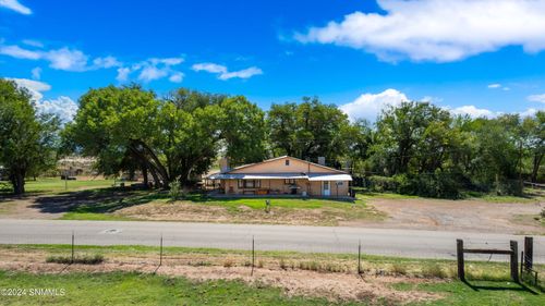 1350 Higuera Avenue, Tularosa, NM, 88352 | Card Image