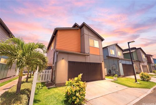 61-91-1640 Honouliuli St, Kapolei, HI, 96707 | Card Image