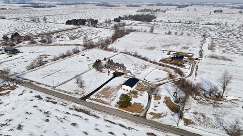 9196 E 300 N, Whitestown, IN, 46075-9338 | Card Image