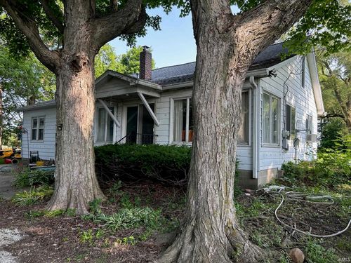 9219 N 100 W, West Lafayette, IN, 47906-9689 | Card Image