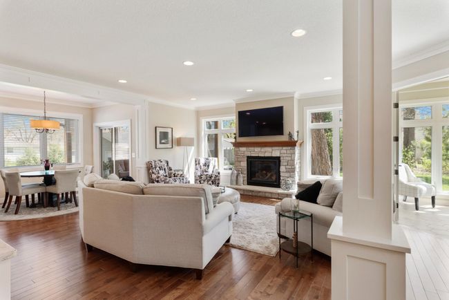 204 8 Th Ave S, House other with 5 bedrooms, 4 bathrooms and null parking in Princeton MN | Image 8
