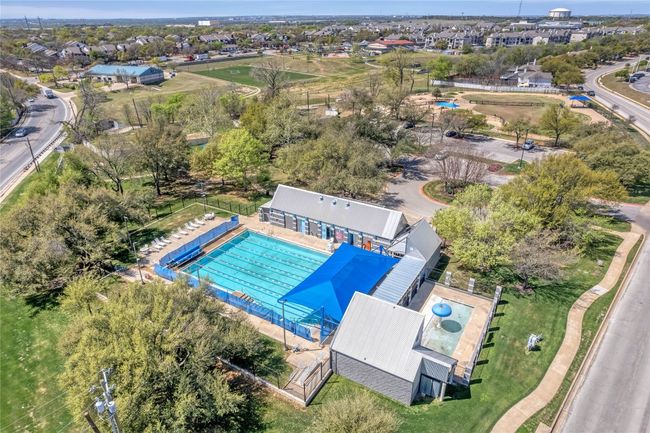 2901 Single Trace Ct, House other with 4 bedrooms, 3 bathrooms and 4 parking in Austin TX | Image 37